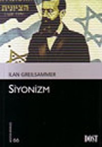 Siyonizm Ilan Greilsammer Dost Kitabevi
