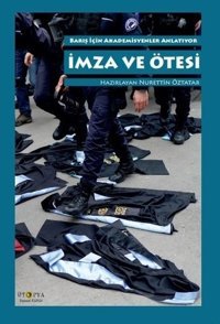 İmza ve Ötesi Kolektif Ütopya Yayınevi