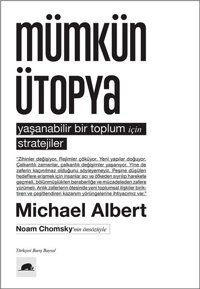 Mümkün Ütopya Michael Albert Kolektif Kitap