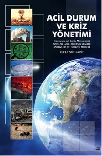 Acil Durum ve Kriz Yönetimi Recep Sait Arpat Gece Kitaplığı