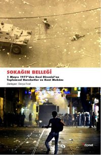 Sokağın Belleği Dipnot