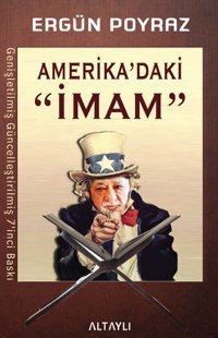 Amerika'daki İmam Ergün Poyraz Altaylı