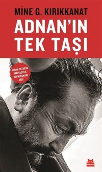 Adnan'ın Tek Taşı Mine G. Kırıkkanat Kırmızı Kedi