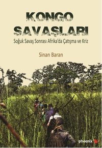 Kongo Savaşları Sinan Baran Phoenix