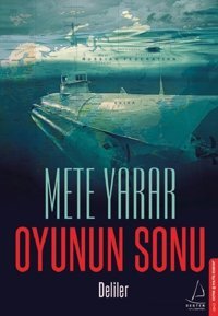 Oyunun Sonu Mete Yarar Destek Yayınları