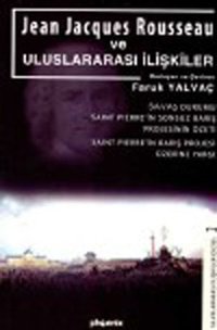 Jean Jacgues Rousseau ve Uluslararası İlişkiler Phoenix