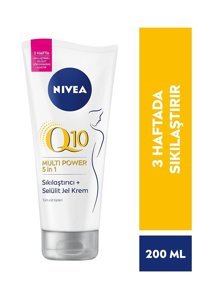 Nivea Sıkılaştırıcı Selülit Losyonu 200 ml