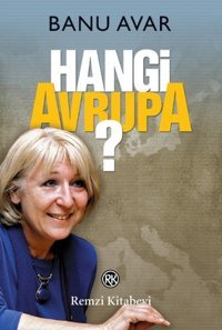 Hangi Avrupa? Banu Avar Remzi Kitabevi