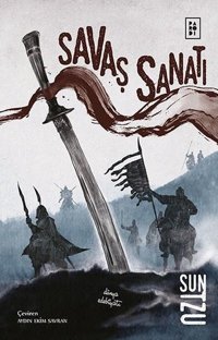 Savaş Sanatı Sun Tzu Parodi Yayınları