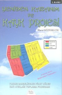 Yeniden Kazanım ve Kayk Projesi Murat Güztoklusu Barış Platin