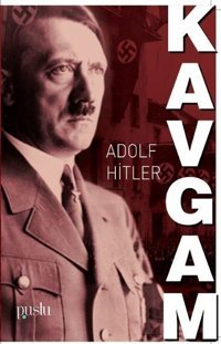 Kavgam Adolf Hitler Puslu Yayıncılık