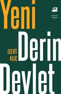Yeni Derin Devlet Ecevit Kılıç Doğan Kitap