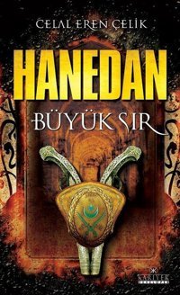 Hanedan-Büyük Sır Celal Eren Çelik Kariyer Yayınları