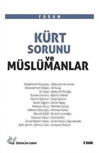 Kürt Sorunu ve Müslümanlar Kolektif Ekin Yayınları