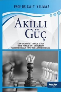 Akıllı Güç Sait Yılmaz Ange Yayınları