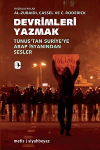 Devrimleri Yazmak Metis Yayınları