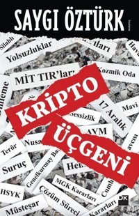 Kripto Üçgeni Saygı Öztürk Doğan Kitap