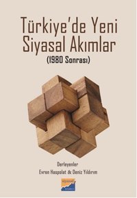 Türkiye'de Yeni Siyasal Akımlar Kolektif Siyasal Kitabevi