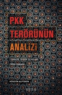 Pkk Terörünün Analizi Hüseyin Alptekin Seta Yayınları