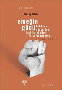 Emeğin Gücü Beverly Silver Yordam Kitap