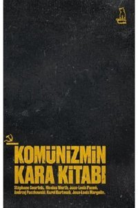 Komünizmin Kara Kitabı Kolektif Felix Kitap