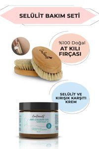Embeauty Sıkılaştırıcı Selülit Kremi 250 ml
