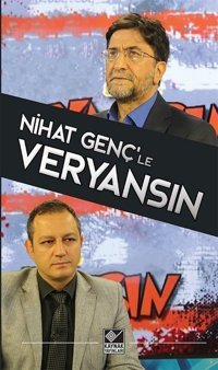 Nihat Genç'le Veryansın Nihat Genç Kaynak Yayınları