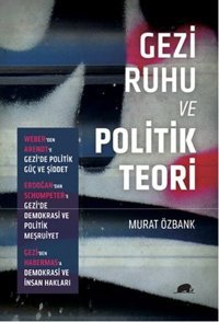 Gezi Ruhu ve Politik Teori Kolektif Kitap