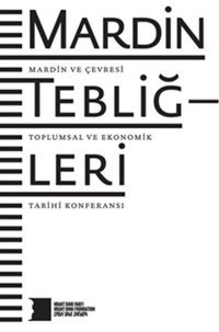 Mardin Tebliğleri Kolektif Hrant Dink Vakfı Yayınları