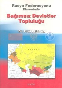 Bağımsız Devletler Topluluğu Fırat Purtaş Barış Platin