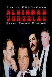 Alnından Vururlar Aykut Küçükkaya Yeni Alan Yayıncılık