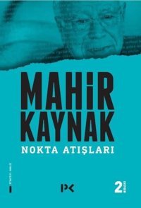 Nokta Atışları Mahir Kaynak Profil Kitap