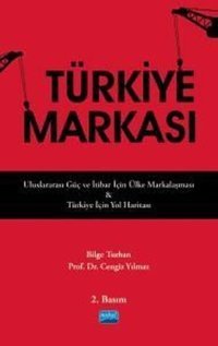 Türkiye Markası Bilge Turhan Nobel Akademik Yayıncılık
