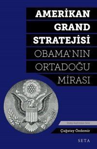 Amerikan Grand Stratejisi Çağatay Özdemir Seta Yayınları