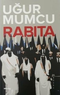 Rabıta Uğur Mumcu UM:AG Araştımacı Gazetecilik Vakfı