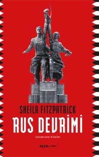 Rus Devrimi Sheila Fitzpatrick Alfa Yayıncılık