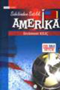 Sahibinden Satılık Amerika-1 Ercüment Kılıç Babil Yayıncılık