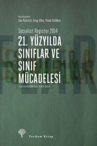21. Yüzyılda Sınıflar ve Sınıf Mücadelesi Yordam Kitap