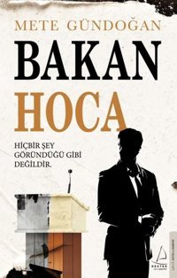 Bakan Hoca Mete Gündoğan Destek Yayınları