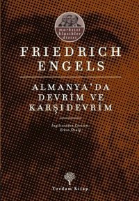 Almanya'da Devrim ve Karşıdevrim Friedrich Engels Yordam Kitap