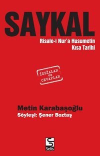 Saykal Metin Karabaşoğlu Selis Kitaplar