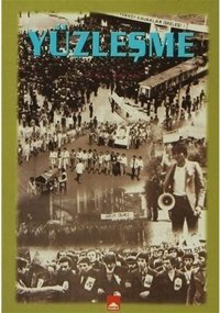 Yüzleşme Kolektif Hamle Yayınevi