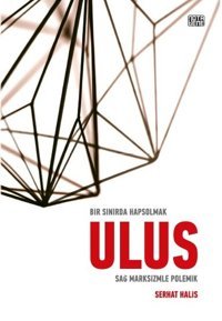Bir Sınırda Hapsolmak Ulus-Sağ Marksizmle Polemik Serhat Halis Nota Bene Yayınları