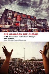 Bir Olmadan Biz Olmak Yasemin Gülsüm Acar, Özden Melis Uluğ Dipnot