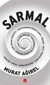 Sarmal Murat Ağırel Kırmızı Kedi