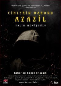 Cinlerin Baronu Azazil Mesut Kalalı Aktaş Yayıncılık