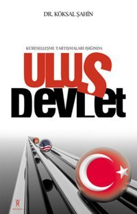 Ulus Devlet Köksal Şahin Yeniyüzyıl