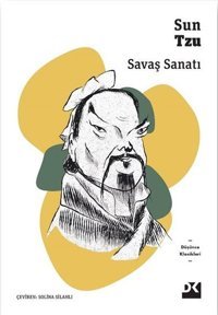 Savaş Sanatı - Düşünce Klasikleri Sun Tzu Doğan Kitap