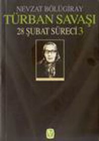 Türban Savaşı Nevzat Bölügiray Tekin Yayınevi