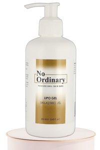 No Ordinary Sıkılaştırıcı Selülit Jeli 250 ml